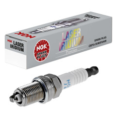 NGK ŚWIECA ZAPŁONOWA IFR6F8DN (NR 96416) (4)