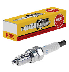 NGK ŚWIECA ZAPŁONOWA KR8CG DUCATI SCRAMBLER 400 16-18 (NR 97516). (10)