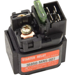 EMGO PRZEKAŹNIK ROZRUSZNIKA HONDA CBR 250 R / RA '11-'13, CBR 600 F / R / RR '91-'19, NC 700 X '12-'14