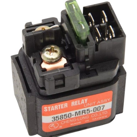 EMGO PRZEKAŹNIK ROZRUSZNIKA HONDA CBR 250 R / RA '11-'13, CBR 600 F / R / RR '91-'19, NC 700 X '12-'14
