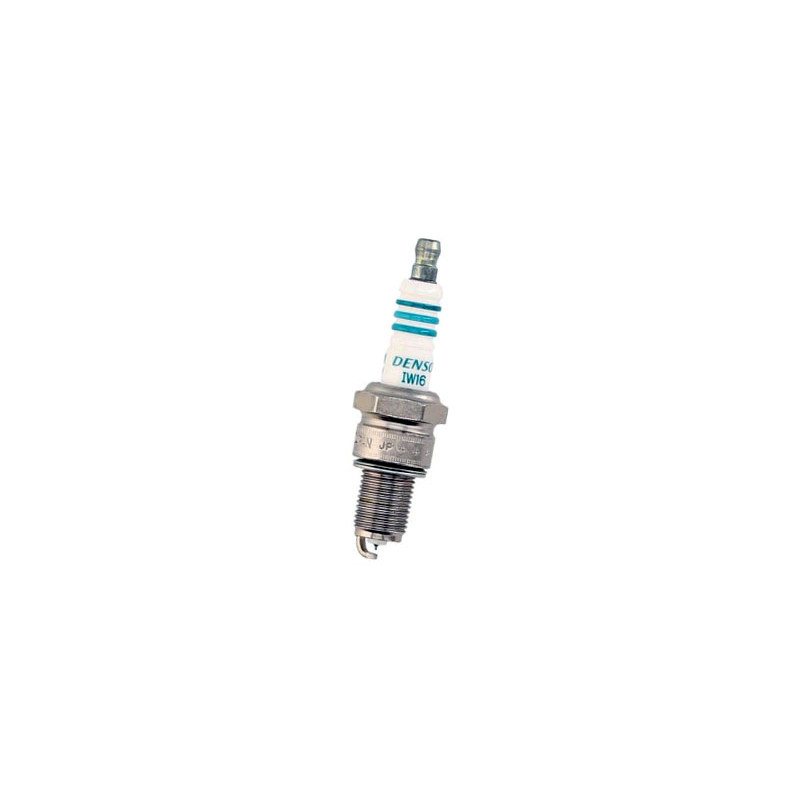DENSO ŚWIECA ZAPŁONOWA IRYDOWA (IRIDIUM) IW16 (BPR5EIX-11) DENSO ŚWIECA ZAPŁONOWA IRYDOWA (IRIDIUM) IW16 (BPR5EIX-11)