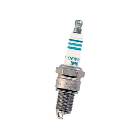 DENSO ŚWIECA ZAPŁONOWA IRYDOWA (IRIDIUM) IW16 (BPR5EIX-11)