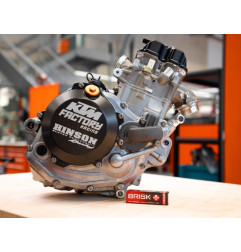 BRISK PREMIUM ŚWIECA ZAPŁONOWA COR10LGS KTM SXF/EXCF 250/450 '14-'22, HUSQVARNA FC/FE '14-'22, GASGAS EC/EX '21-22