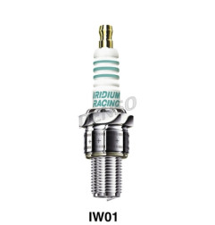 DENSO ŚWIECA ZAPŁONOWA IRYDOWA (IRIDIUM) IW01-24 (R7376-8)