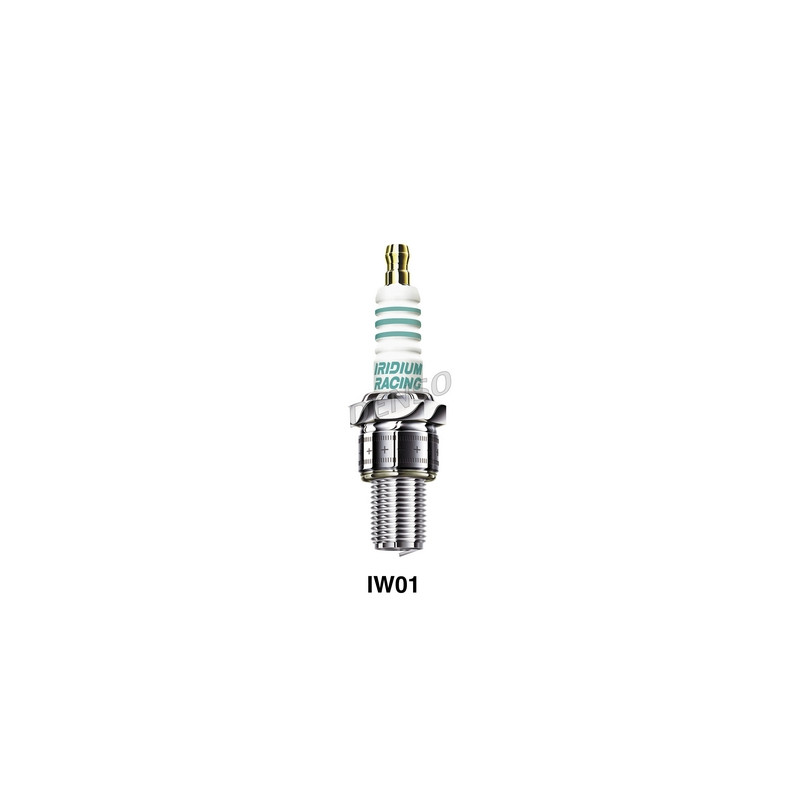 DENSO ŚWIECA ZAPŁONOWA IRYDOWA (IRIDIUM) IW01-24 (R7376-8) DENSO ŚWIECA ZAPŁONOWA IRYDOWA (IRIDIUM) IW01-24 (R7376-8)