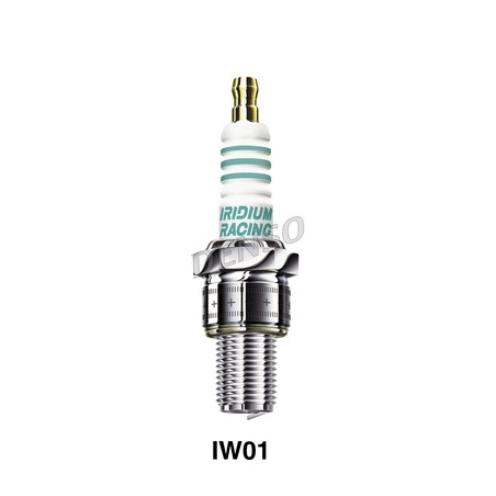DENSO ŚWIECA ZAPŁONOWA IRYDOWA (IRIDIUM) IW01-24 (R7376-8)