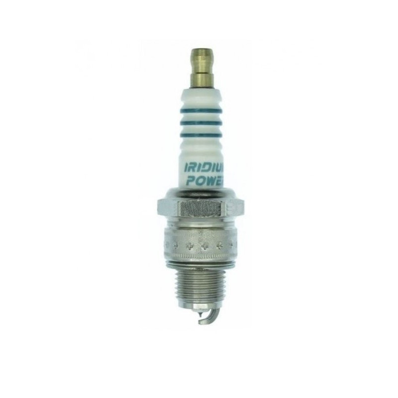 DENSO ŚWIECA ZAPŁONOWA IRYDOWA (IRIDIUM) (BPR6HIX) DENSO ŚWIECA ZAPŁONOWA IRYDOWA (IRIDIUM) (BPR6HIX)