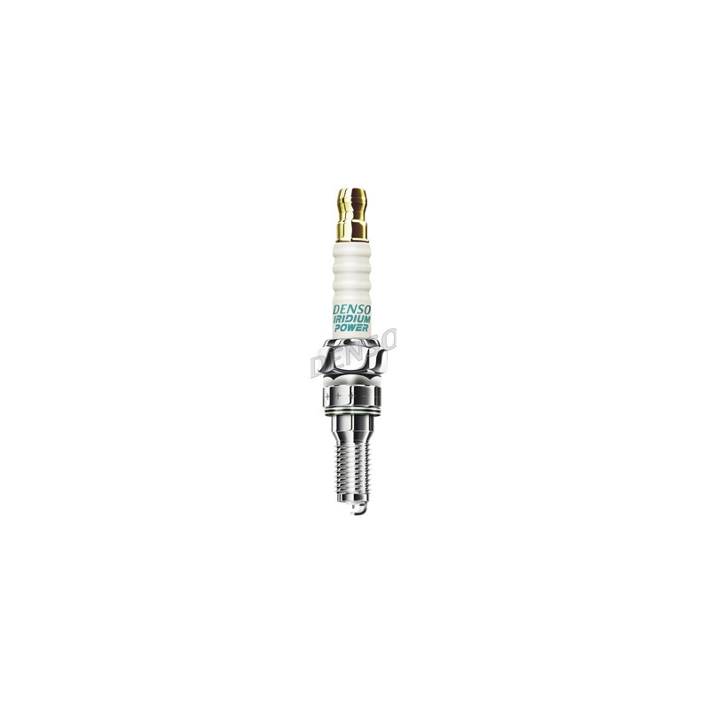 DENSO ŚWIECA ZAPŁONOWA IRYDOWA (IRIDIUM) IY24 (BR8EHIX) DENSO ŚWIECA ZAPŁONOWA IRYDOWA (IRIDIUM) IY24 (BR8EHIX)