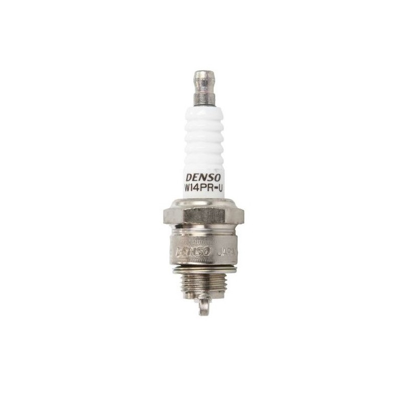 DENSO ŚWIECA ZAPŁONOWA W14PR-U (BPR4S) DENSO ŚWIECA ZAPŁONOWA W14PR-U (BPR4S)