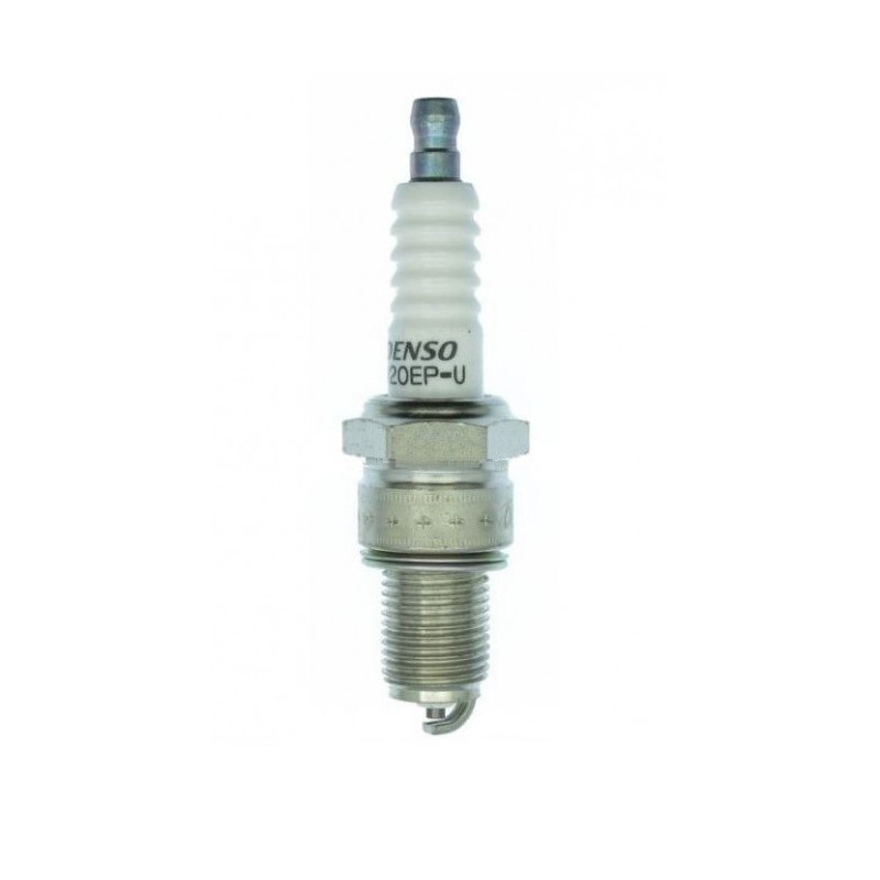 DENSO ŚWIECA ZAPŁONOWA W20EP-U (BP6E,BP6ES,BP6ESA,BP6ESZ,BP6EZ) DENSO ŚWIECA ZAPŁONOWA W20EP-U (BP6E,BP6ES,BP6ESA,BP6ESZ,BP6EZ)