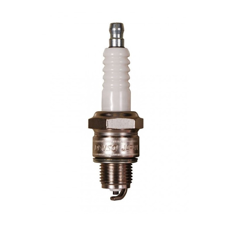 DENSO ŚWIECA ZAPŁONOWA W24FPR-U10 (BP8HS10) DENSO ŚWIECA ZAPŁONOWA W24FPR-U10 (BP8HS10)