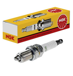NGK ŚWIECA ZAPŁONOWA BCP5E (NR 4783) (IQ16,Q16P-U11) (10)