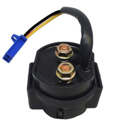 DZE PRZEKAŹNIK ROZRUSZNIKA KTM DUKE 125/200/250/390 '11-'19; RC 125/200/250/390 '14-'19 (OEM 90111058000) (100A)