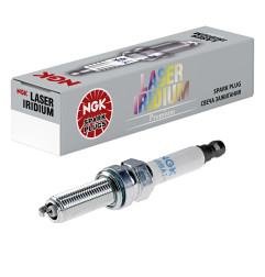 NGK ŚWIECA ZAPŁONOWA LMAR8AI-10 (NR 94319) BMW R1250 GS/R/RS '19-'23 (4), R1300 GS '23-'24