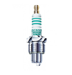 DENSO ŚWIECA ZAPŁONOWA IRYDOWA (IRIDIUM) IWF27 (BR10HIX)