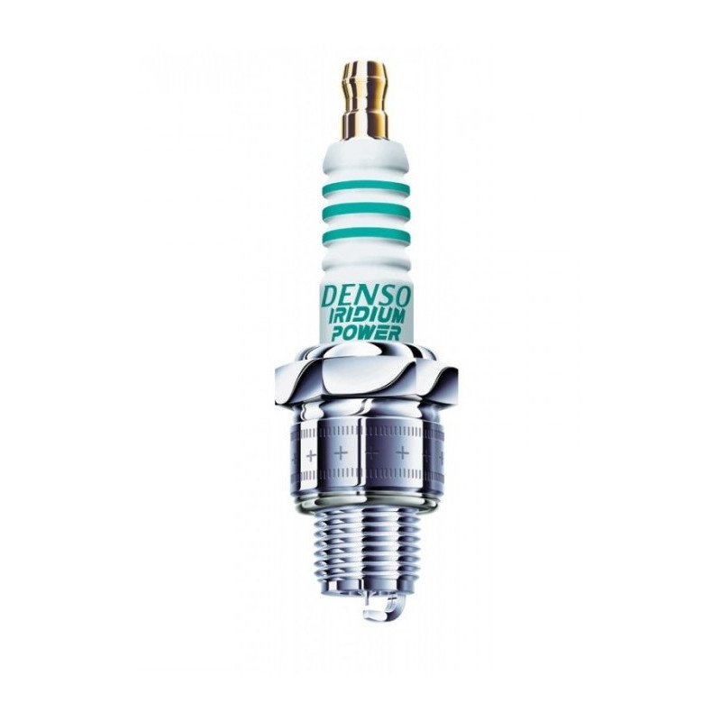 DENSO ŚWIECA ZAPŁONOWA IRYDOWA (IRIDIUM) IWF27 (BR10HIX)