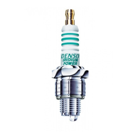 DENSO ŚWIECA ZAPŁONOWA IRYDOWA (IRIDIUM) IWF27 (BR10HIX)