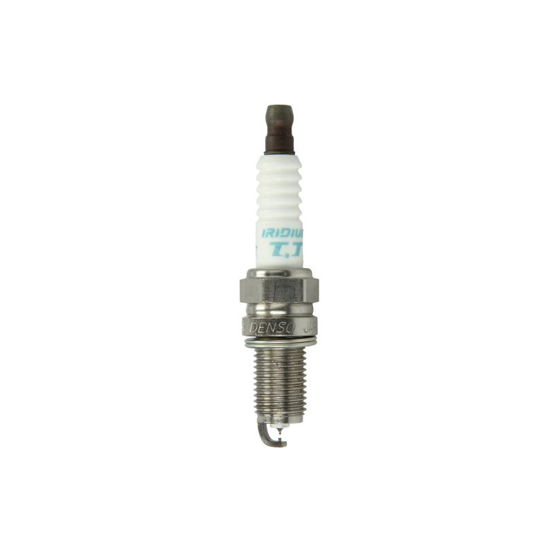 DENSO ŚWIECA ZAPŁONOWA IRYDOWA (IRIDIUM) TWIN TIP IXU22FTT (DCPR6EIX, DCPR7EIX, DCR7EIX)