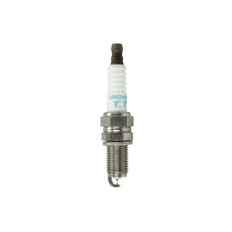 DENSO ŚWIECA ZAPŁONOWA IRYDOWA (IRIDIUM) TWIN TIP IXU22FTT (DCPR6EIX, DCPR7EIX, DCR7EIX)