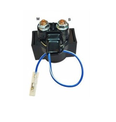 DZE PRZEKAŹNIK ROZRUSZNIKA YAMAHA XJ 400 DIVERSION '92-'93; XJ 600 DIVERSION '92-'98; XJ 600 SECA '92-'98