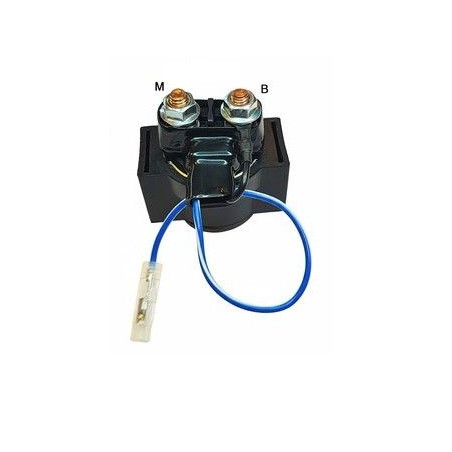 DZE PRZEKAŹNIK ROZRUSZNIKA YAMAHA XJ 400 DIVERSION '92-'93; XJ 600 DIVERSION '92-'98; XJ 600 SECA '92-'98