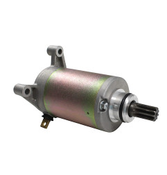 ROZRUSZNIK ELEKTRYCZNY SUZUKI GN 125 GN12500009