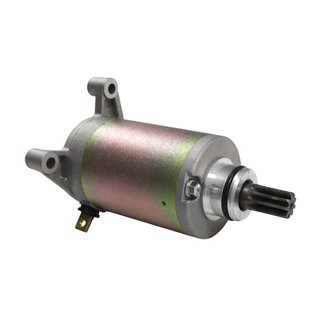 ROZRUSZNIK ELEKTRYCZNY SUZUKI GN 125 GN12500009