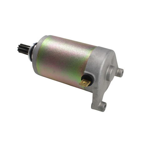 ROZRUSZNIK ELEKTRYCZNY SUZUKI GN 125 GN12500009