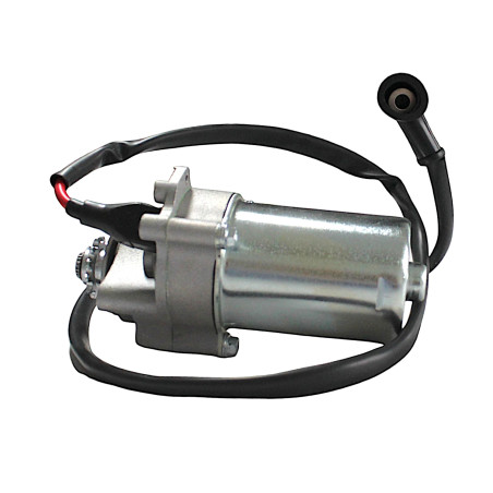 ROZRUSZNIK ELEKTRYCZNY YX110 / XY120 W120 APOLLO RXF JUNIOR / OPEN