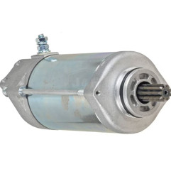 ARROWHEAD ROZRUSZNIK SUZUKI LS 650 BOULEVARD S40 '05-'16, LS 650 SAVAGE '86-'88, 95-'04 (410-52351) (410-52351)