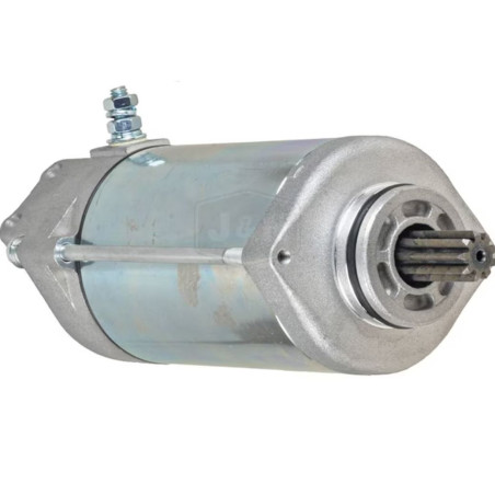 ARROWHEAD ROZRUSZNIK SUZUKI LS 650 BOULEVARD S40 '05-'16, LS 650 SAVAGE '86-'88, 95-'04 (410-52351) (410-52351)