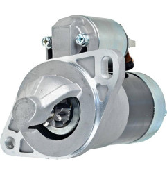 ARROWHEAD ROZRUSZNIK JOHN DEERE GATOR HPX 4X2 DIESEL, GATOR HPX 4X4 DIESEL, GATOR HPX YANMAR ENGINE MARKED 3TNV70-XJUV
