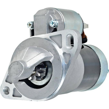 ARROWHEAD ROZRUSZNIK JOHN DEERE GATOR HPX 4X2 DIESEL, GATOR HPX 4X4 DIESEL, GATOR HPX YANMAR ENGINE MARKED 3TNV70-XJUV