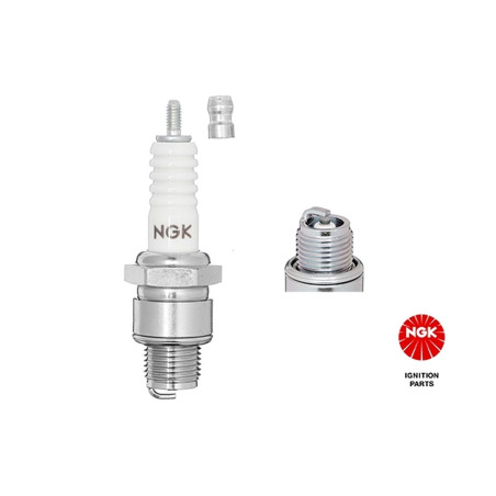 NGK ŚWIECA ZAPŁONOWA B7HS (NR 5110) (W22FS-U) (10)