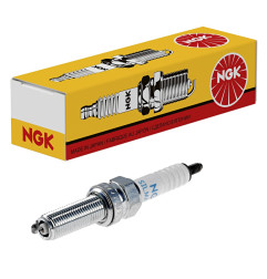 NGK ŚWIECA ZAPŁONOWA SILMAR8C9 (NR 90097). HONDA NSS 125 FORZA '15-'20 (4)