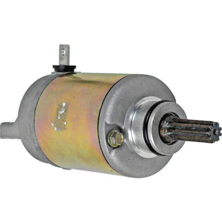 ARROWHEAD (JN) ROZRUSZNIK SUZUKI LT-R 450 '06-09 (SND0572)