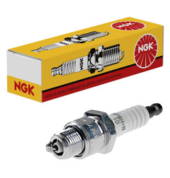 NGK ŚWIECA ZAPŁONOWA BP8H-N-10 (NR 4838) MARINE - SILNIKI MERCURY (10)