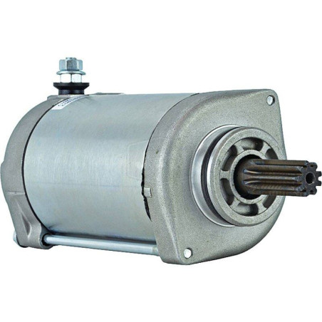 ARROWHEAD ROZRUSZNIK SUZUKI DL 1000 V-STROM '02-19, DL 1000 V-STROM XT '18-19, DL 1050 V-STROM '23-24, SV 1000 '03-05
