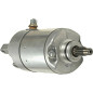 ARROWHEAD (JN) ROZRUSZNIK HONDA TRX 300 EX '93-08, TRX 300 X '09, (SMU0029)