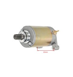 ARROWHEAD ROZRUSZNIK HYOSUNG GA 125, GV 125, RT 125, RX 125, SUZUKI DR 125 SE '94-96, DR 200 S '18-20, DR 200 SE '96-17
