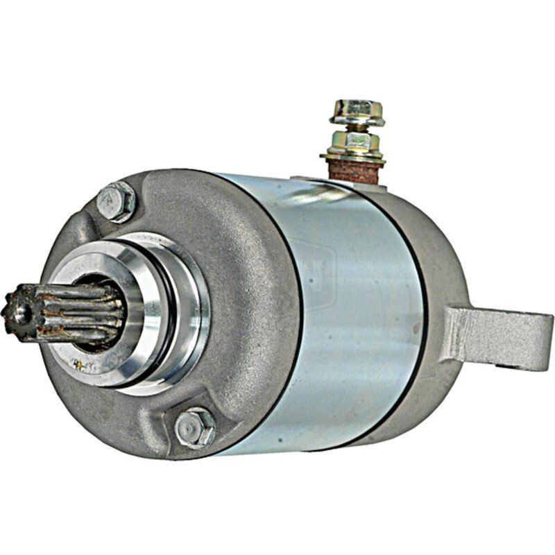 ARROWHEAD (JN) ROZRUSZNIK YAMAHA YFZ 450 '04-13 (SMU0264)