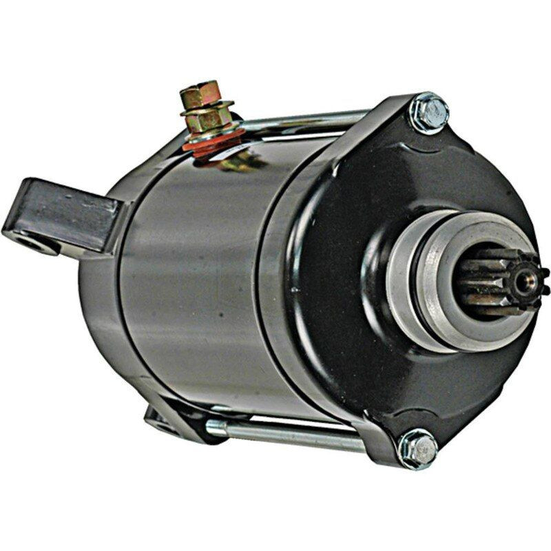 ARROWHEAD (JN) ROZRUSZNIK YAMAHA VMX 1200 V-MAX '85-07 (SMU0174)