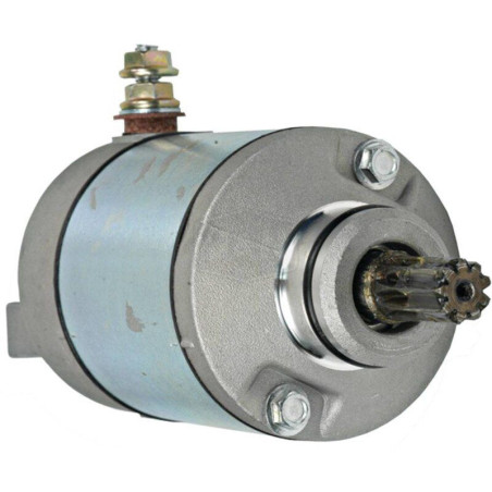 ARROWHEAD (JN) ROZRUSZNIK SUZUKI GSX-R 600 '01-05, GSX-R 750 '96-05 (SMU0150)