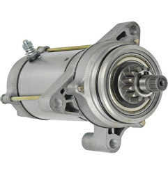 ARROWHEAD (JN) ROZRUSZNIK HONDA GL 1800 GOLD WING '06-17 (SMU0407)