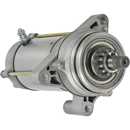 ARROWHEAD (JN) ROZRUSZNIK HONDA GL 1800 GOLD WING '06-17 (SMU0407)