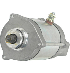 ARROWHEAD (JN) ROZRUSZNIK HONDA VT 1100 C '85-94 (SMU0110)