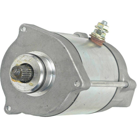 ARROWHEAD (JN) ROZRUSZNIK HONDA VT 1100 C '85-94 (SMU0110)