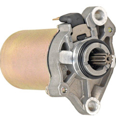ARROWHEAD (JN) ROZRUSZNIK APRILIA RS 50 '06-08, HONDA CH 80 '93-07 (SMU0374)