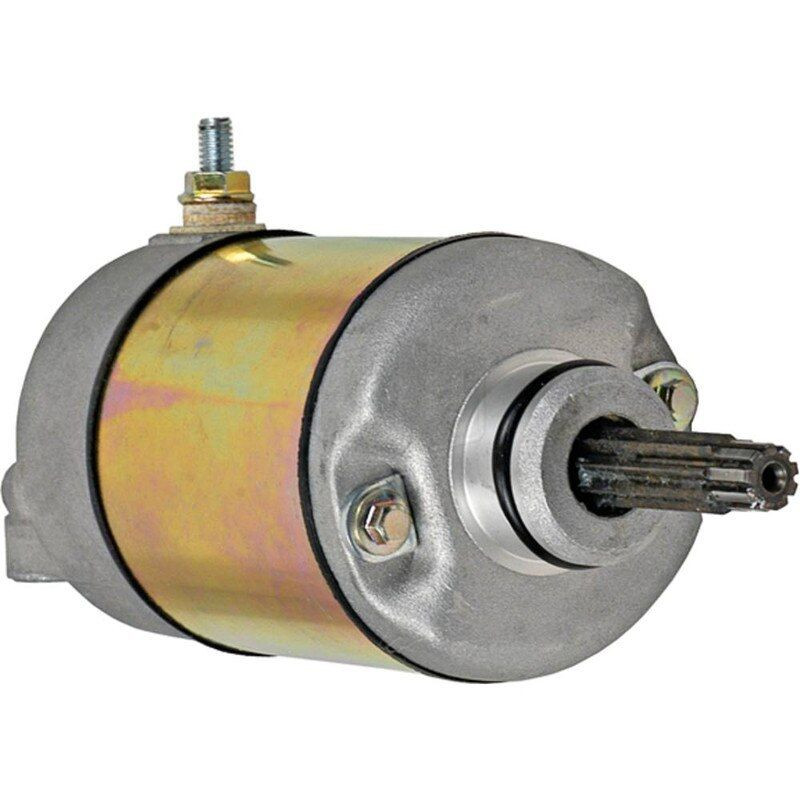 ARROWHEAD (JN) ROZRUSZNIK HONDA TRX 400 EX '05-08, TRX 400 X '09-14 (SMU0411)