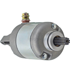 ARROWHEAD (JN) ROZRUSZNIK HONDA XL 125 V VARADERO '04-07 (SMU0540)